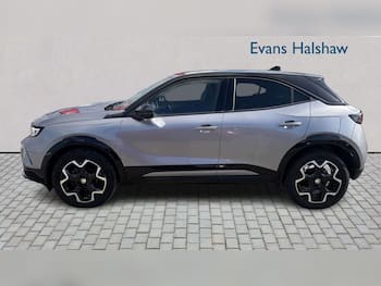 Used Vauxhall Mokka 2025 for sale - 79648497: Photo