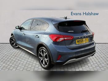 Used Ford Focus 2019 for sale - 79716256: Photo