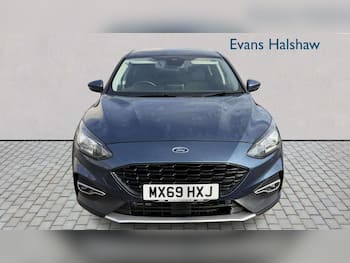 Used Ford Focus 2019 for sale - 79716256: Photo