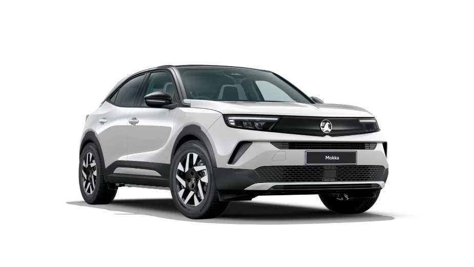 Used Vauxhall Mokka 2025 for sale - 77972849: Photo 1