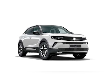 Used Vauxhall Mokka 2025 for sale - 77972849: Photo