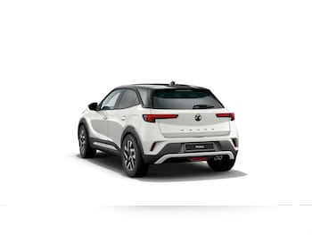 Used Vauxhall Mokka 2025 for sale - 77972849: Photo