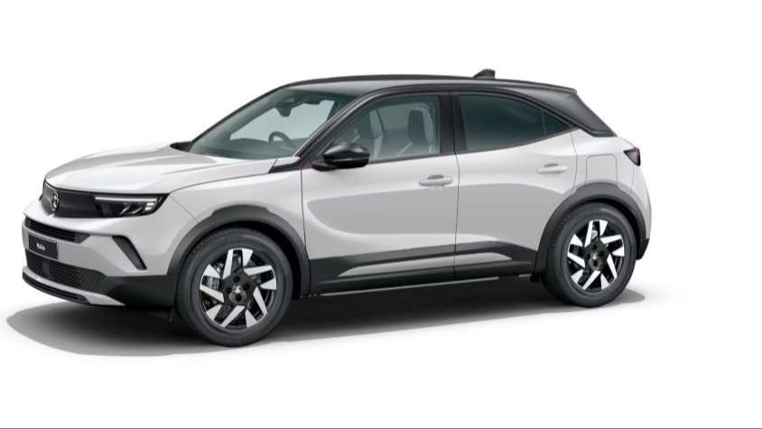 Used Vauxhall Mokka 2025 for sale - 77972849: Photo 4