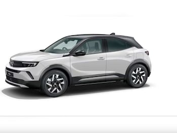 Used Vauxhall Mokka 2025 for sale - 77972849: Photo