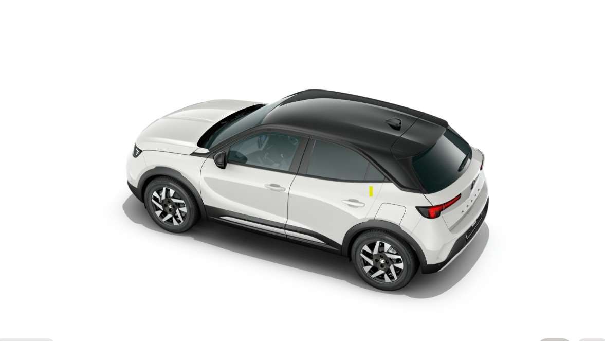 Used Vauxhall Mokka 2025 for sale - 77972849: Photo 5