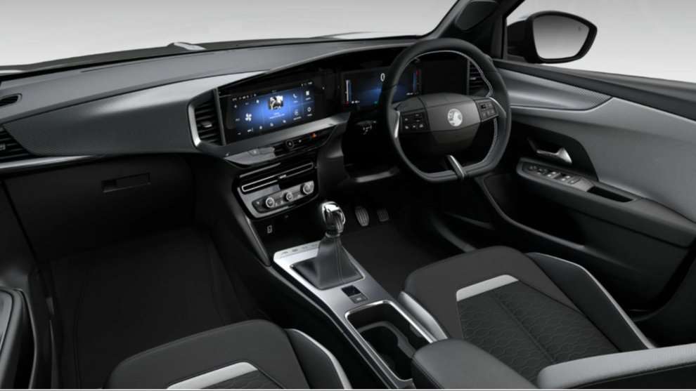 Used Vauxhall Mokka 2025 for sale - 77972849: Photo 6