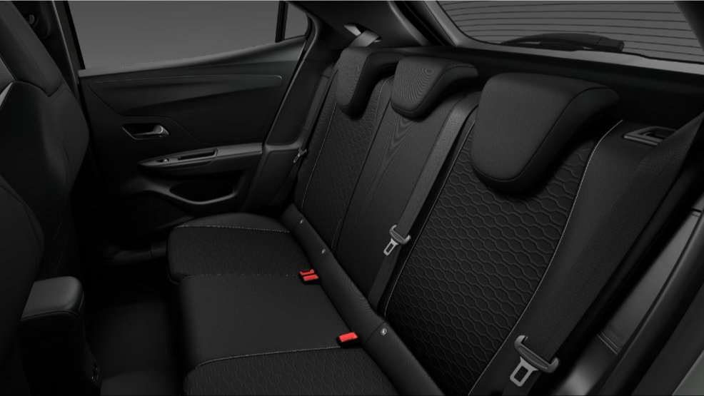 Used Vauxhall Mokka 2025 for sale - 77972849: Photo 7