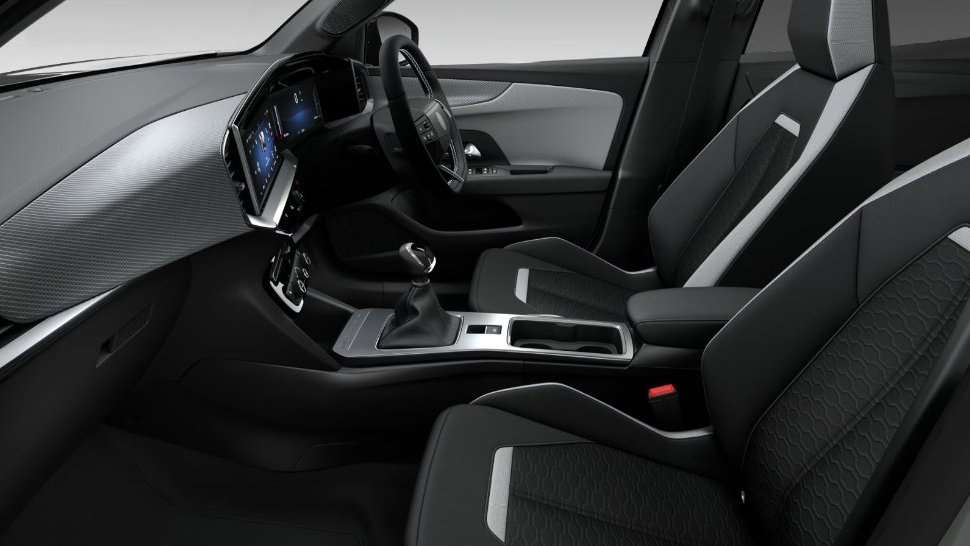 Used Vauxhall Mokka 2025 for sale - 77972849: Photo 8