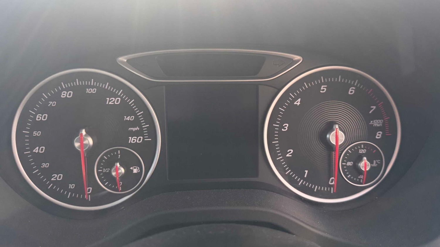 Used Mercedes-Benz A-Class 2017 for sale - 78173596: Photo 10