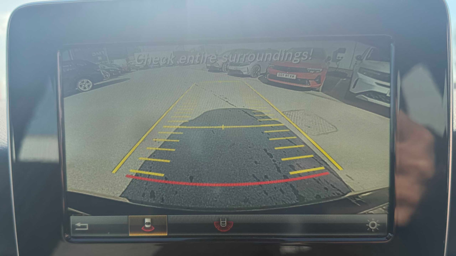 Used Mercedes-Benz A-Class 2017 for sale - 78173596: Photo 11