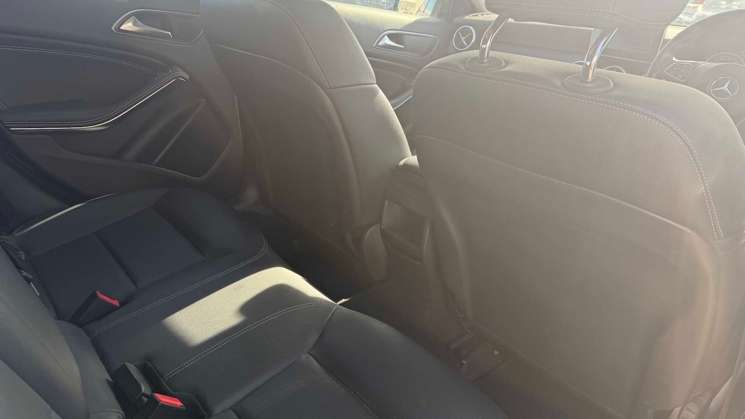 Used Mercedes-Benz A-Class 2017 for sale - 78173596: Photo 12