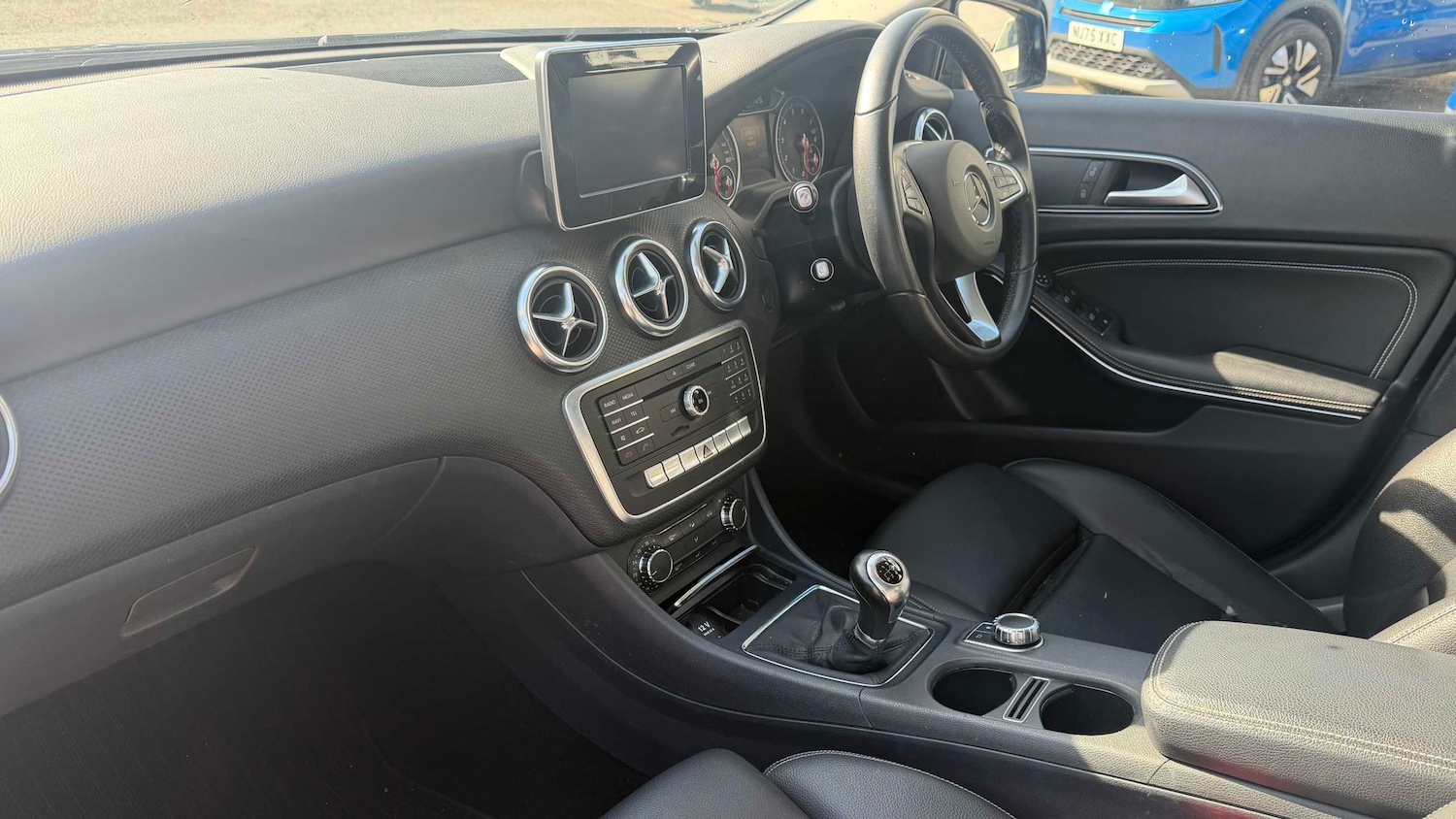 Used Mercedes-Benz A-Class 2017 for sale - 78173596: Photo 13