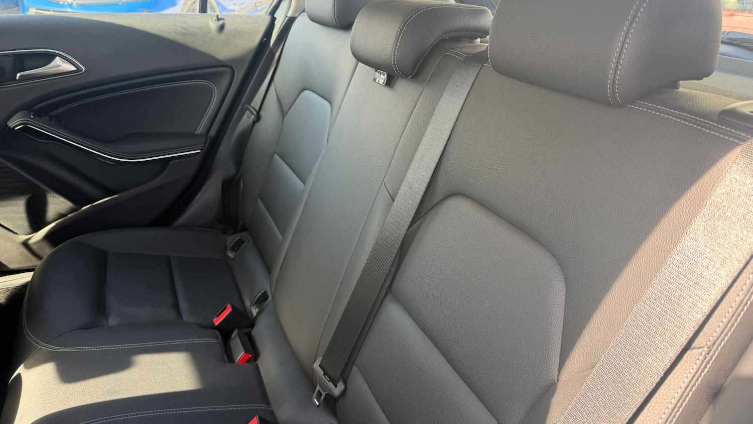 Used Mercedes-Benz A-Class 2017 for sale - 78173596: Photo 14