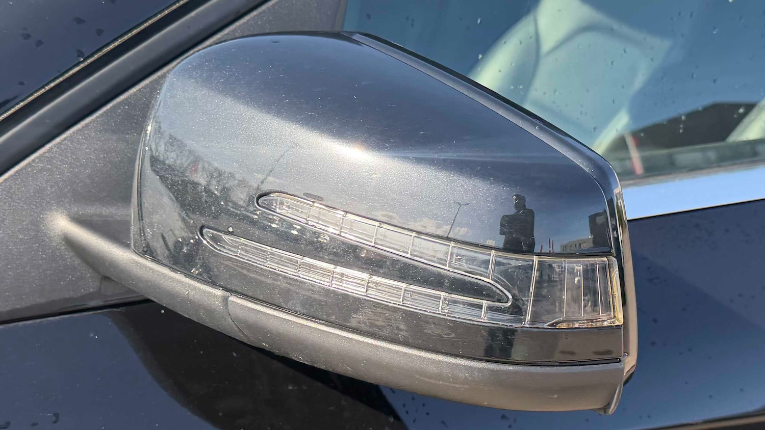 Used Mercedes-Benz A-Class 2017 for sale - 78173596: Photo 17