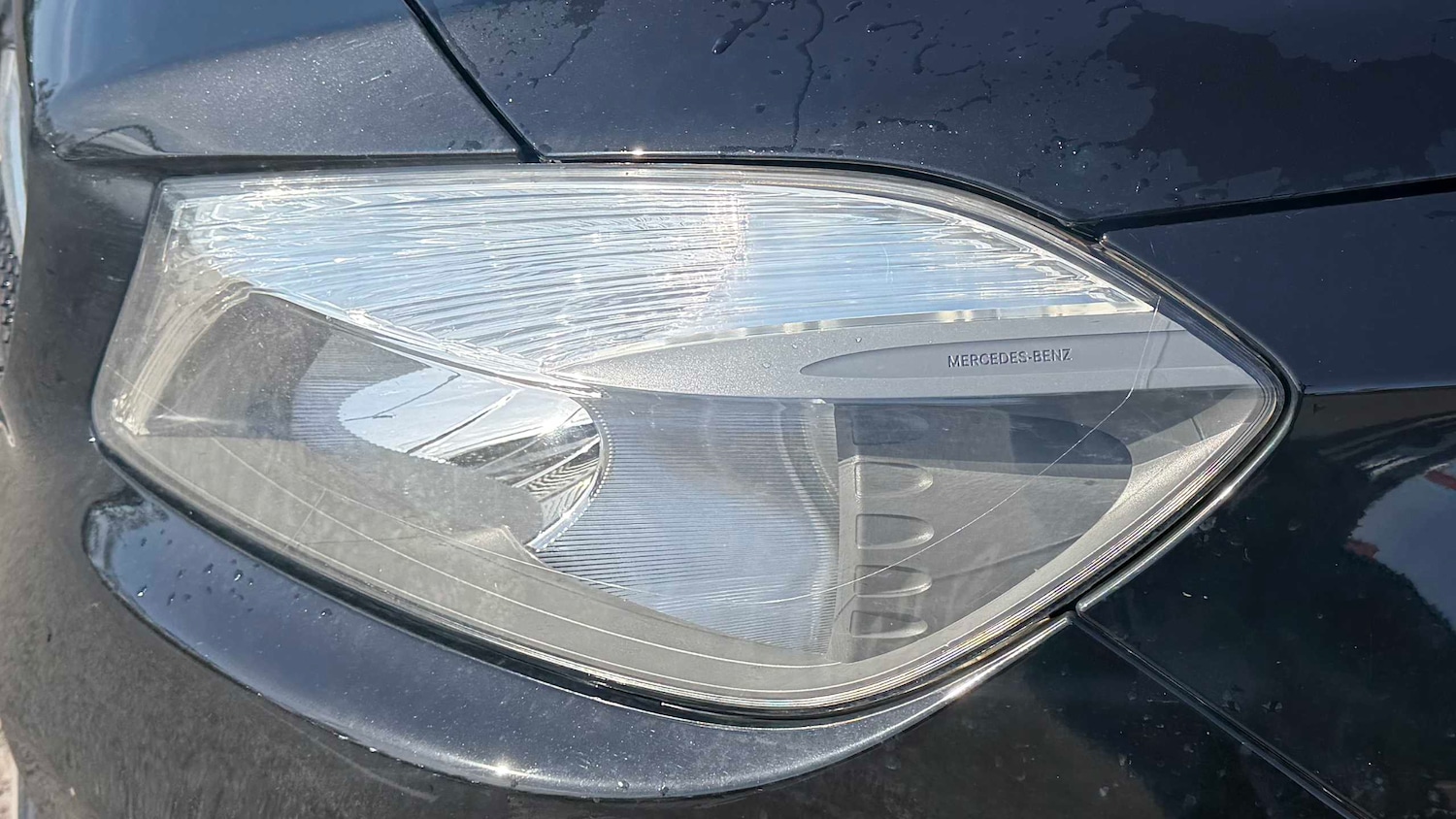 Used Mercedes-Benz A-Class 2017 for sale - 78173596: Photo 18