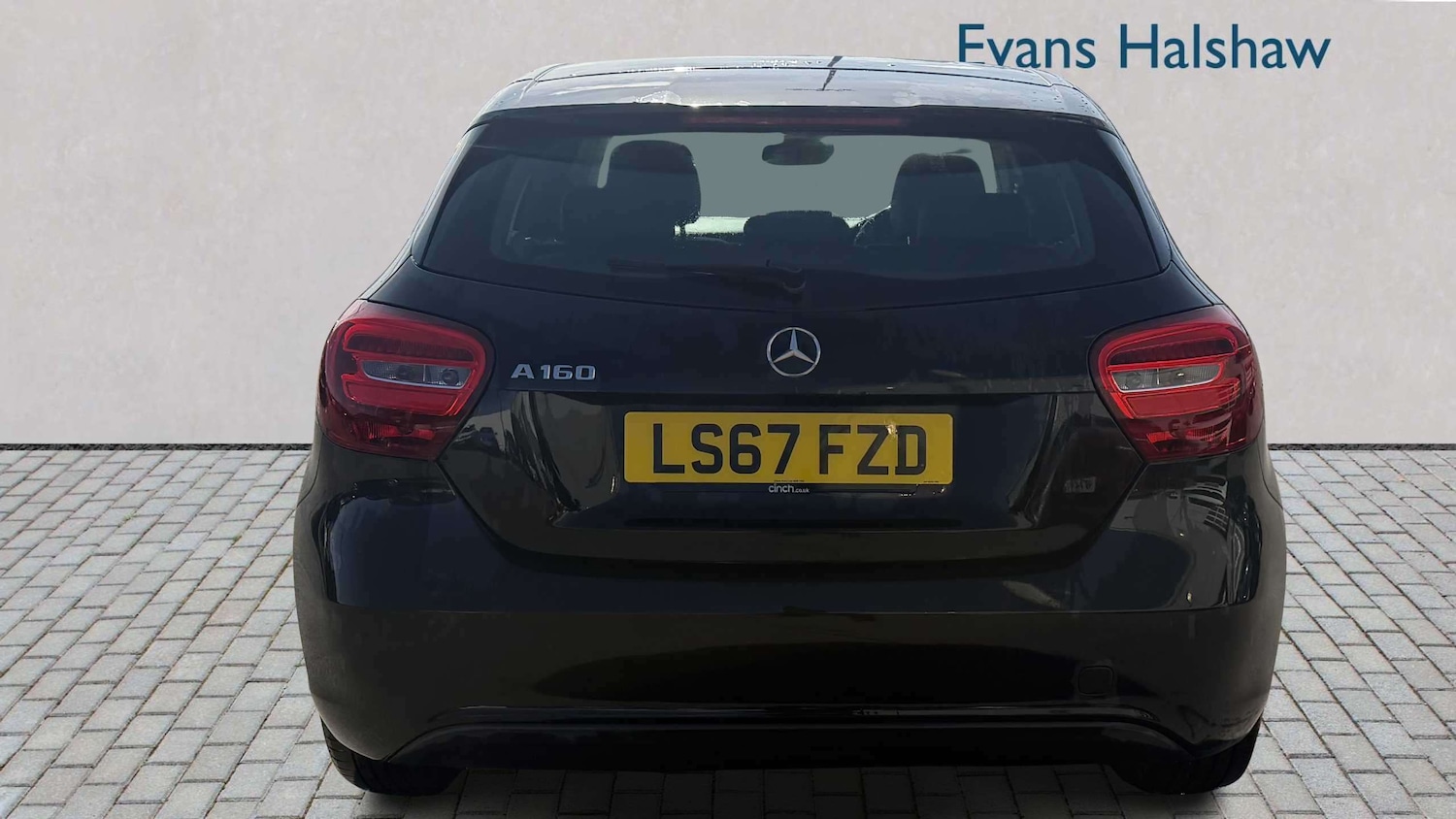 Used Mercedes-Benz A-Class 2017 for sale - 78173596: Photo 5