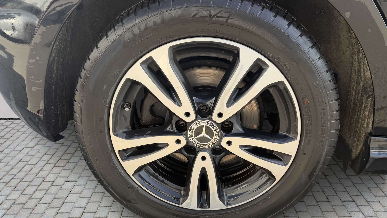 Used Mercedes-Benz A-Class 2017 for sale - 78173596: Photo 6