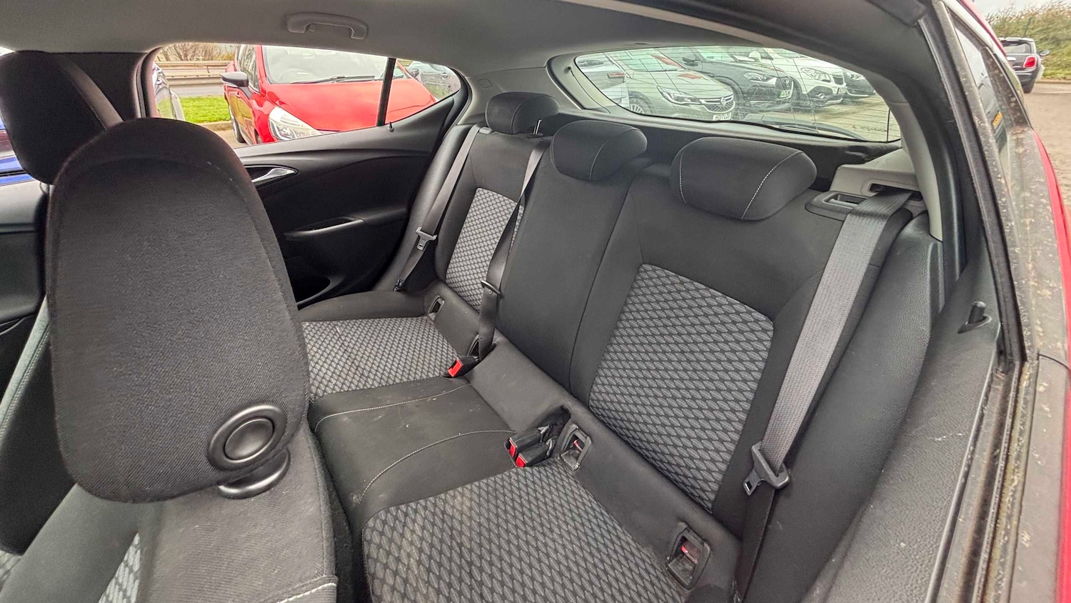 Used Vauxhall Astra 2016 for sale - 78173514: Photo 11