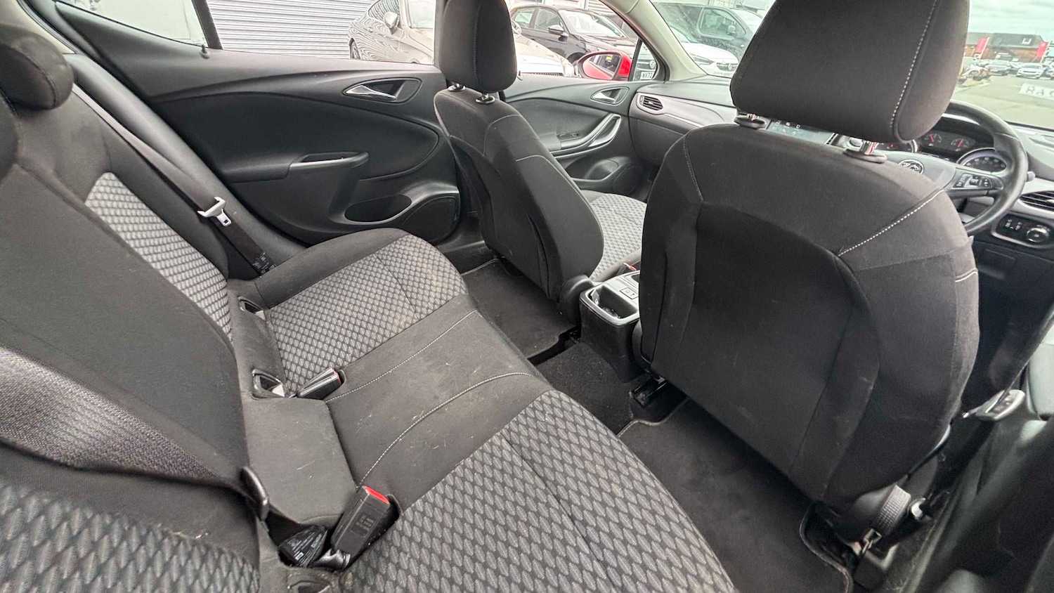 Used Vauxhall Astra 2016 for sale - 78173514: Photo 12