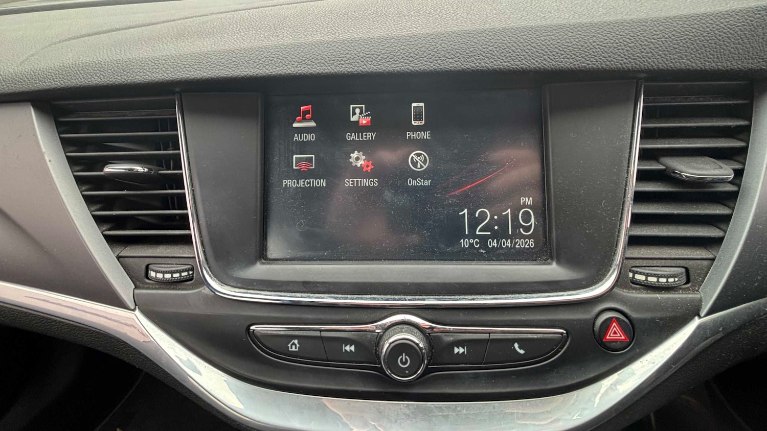 Used Vauxhall Astra 2016 for sale - 78173514: Photo 13