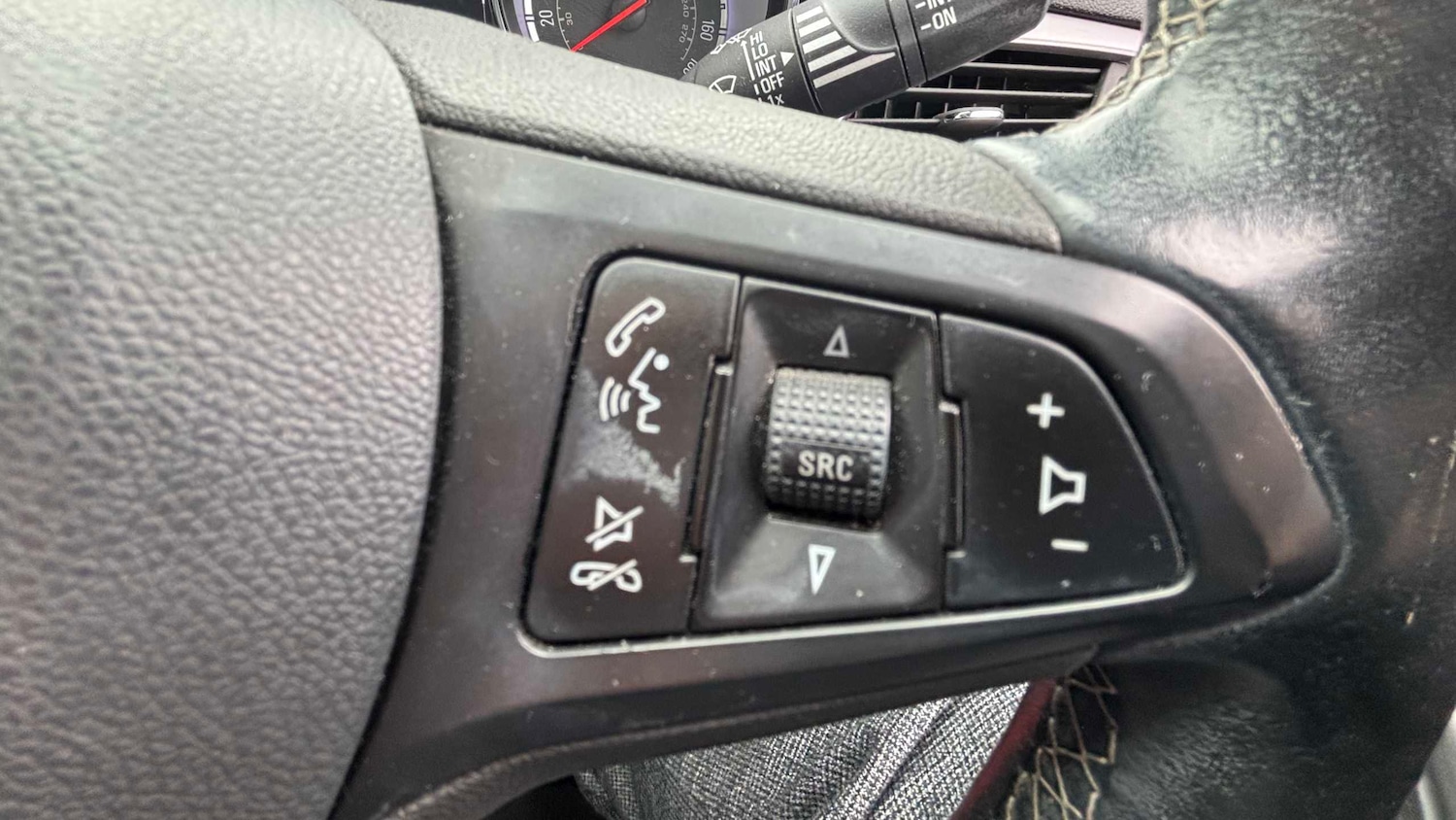 Used Vauxhall Astra 2016 for sale - 78173514: Photo 15