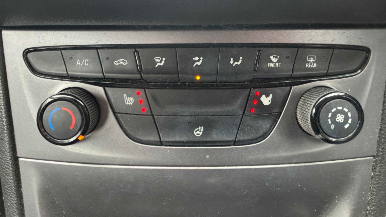 Used Vauxhall Astra 2016 for sale - 78173514: Photo 17