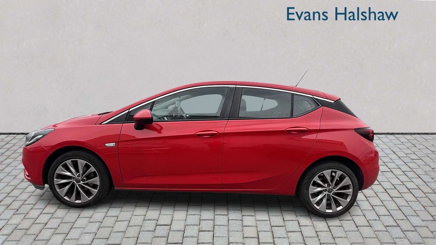 Used Vauxhall Astra 2016 for sale - 78173514: Photo 3