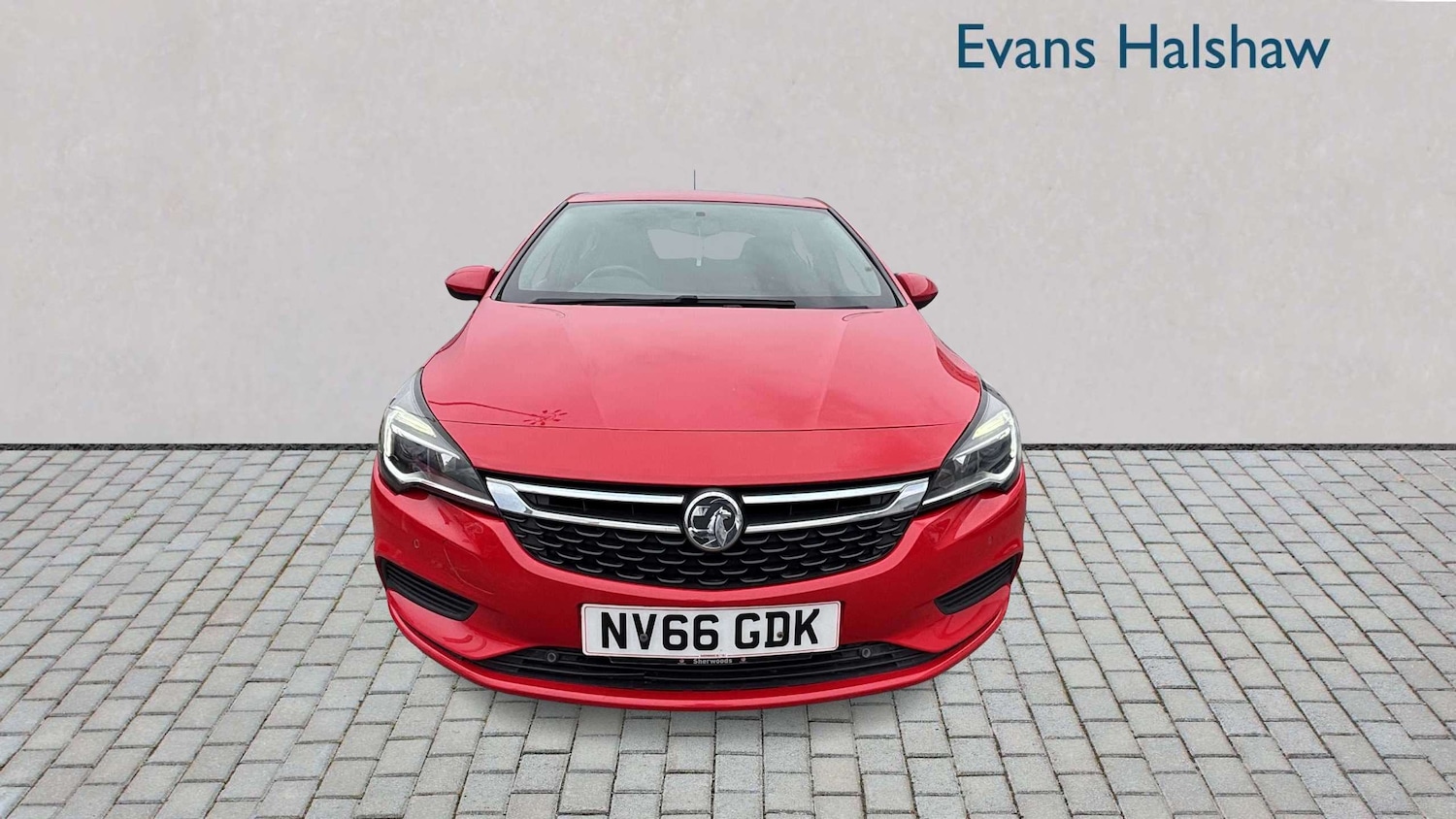Used Vauxhall Astra 2016 for sale - 78173514: Photo 4