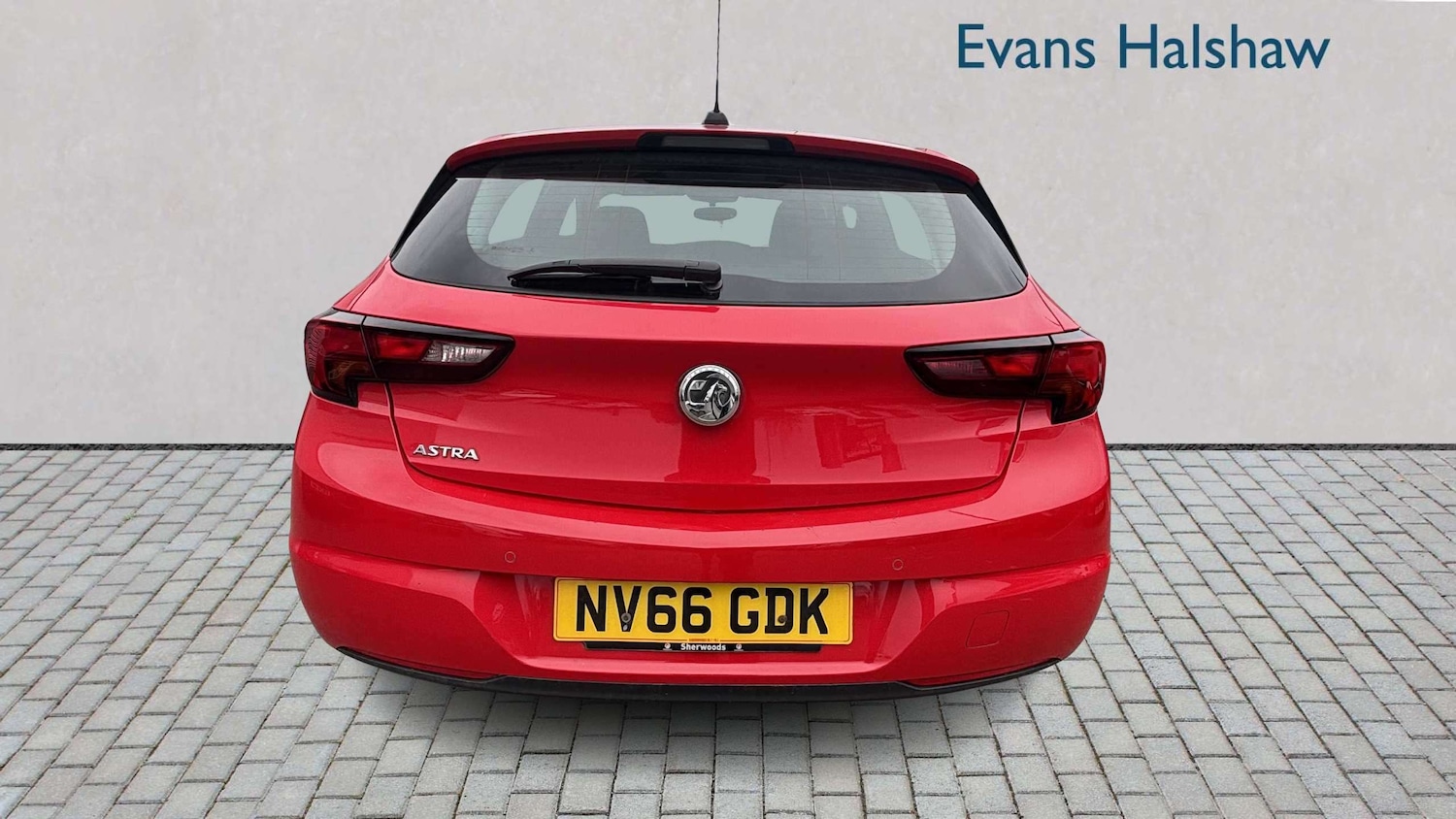 Used Vauxhall Astra 2016 for sale - 78173514: Photo 5