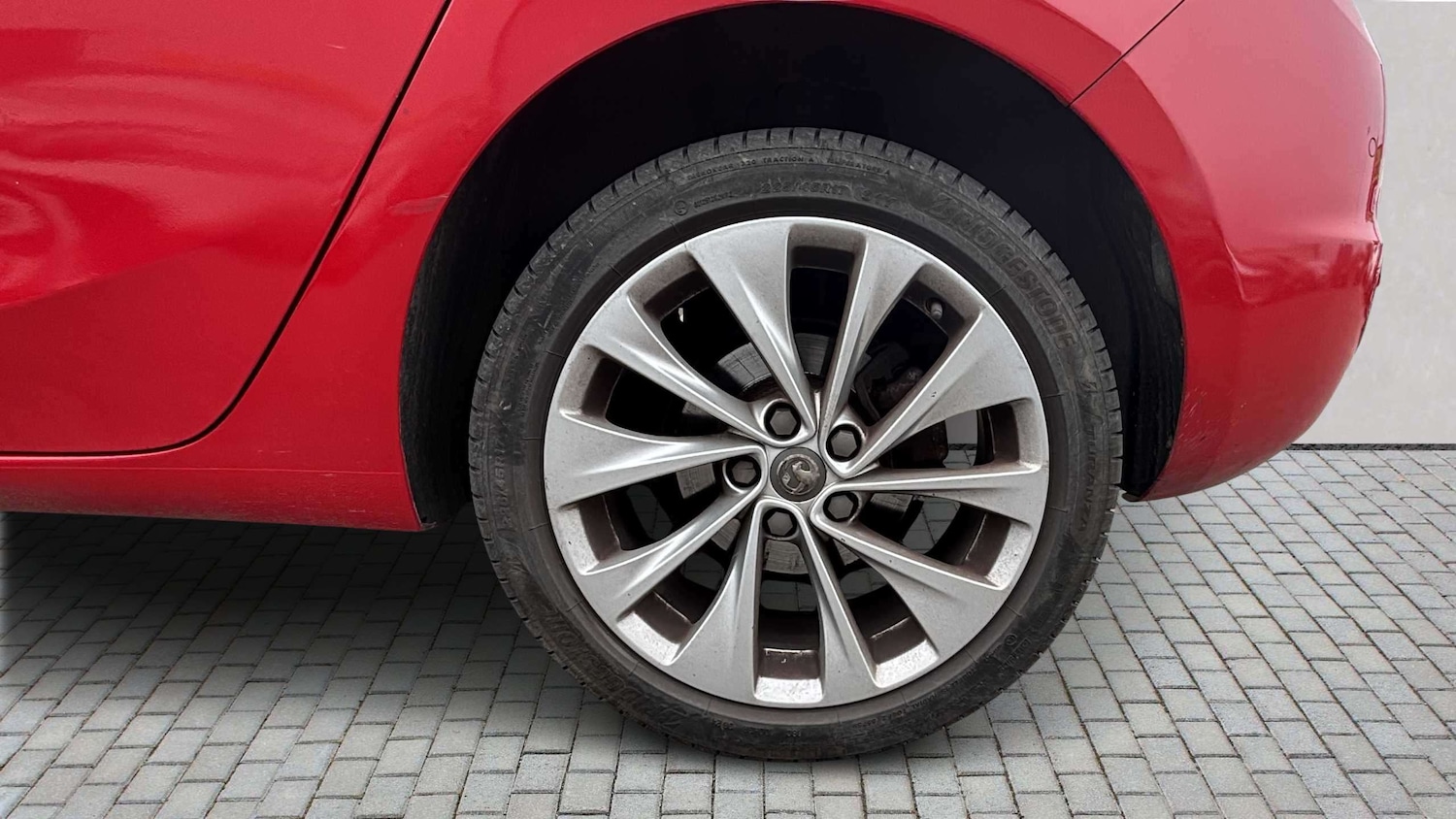 Used Vauxhall Astra 2016 for sale - 78173514: Photo 6