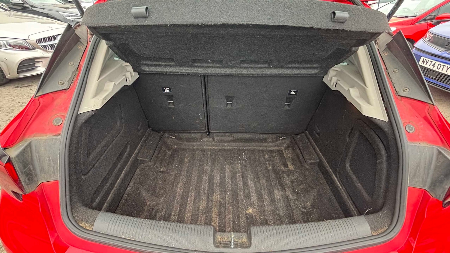 Used Vauxhall Astra 2016 for sale - 78173514: Photo 7