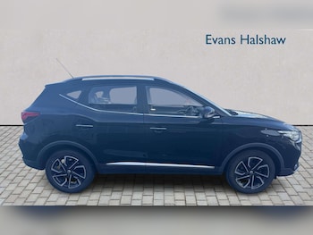 Used MG MG ZS 2022 for sale - 78247981: Photo