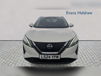 Used Nissan Qashqai 2024 for sale - 78639311: Photo