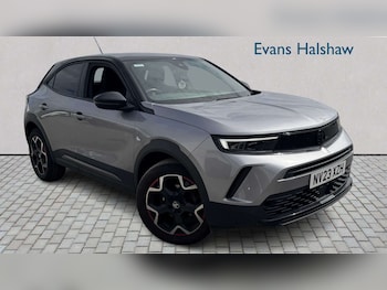 Used Vauxhall Mokka 2023 for sale - 79376974: Photo
