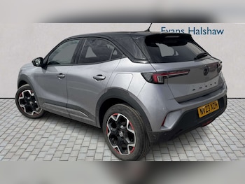 Used Vauxhall Mokka 2023 for sale - 79376974: Photo