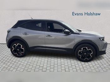 Used Vauxhall Mokka 2023 for sale - 79376974: Photo