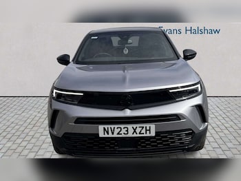 Used Vauxhall Mokka 2023 for sale - 79376974: Photo