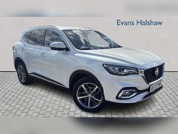 Used MG MG HS 2022 for sale - 78104719: Photo