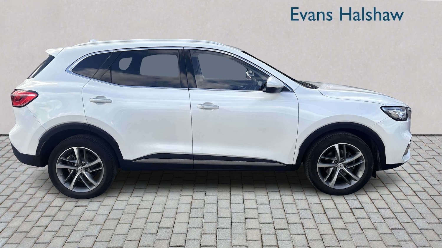 Used MG MG HS for sale - 78104719: Photo 2