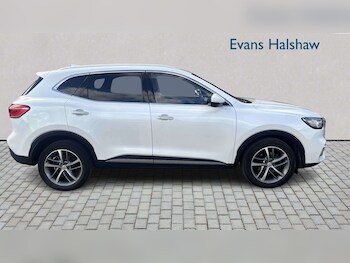 Used MG MG HS 2022 for sale - 78104719: Photo