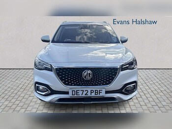 Used MG MG HS 2022 for sale - 78104719: Photo