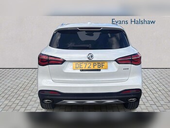 Used MG MG HS 2022 for sale - 78104719: Photo