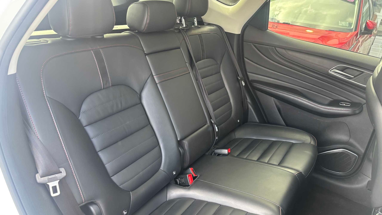 Used MG MG HS for sale - 78104719: Photo 5