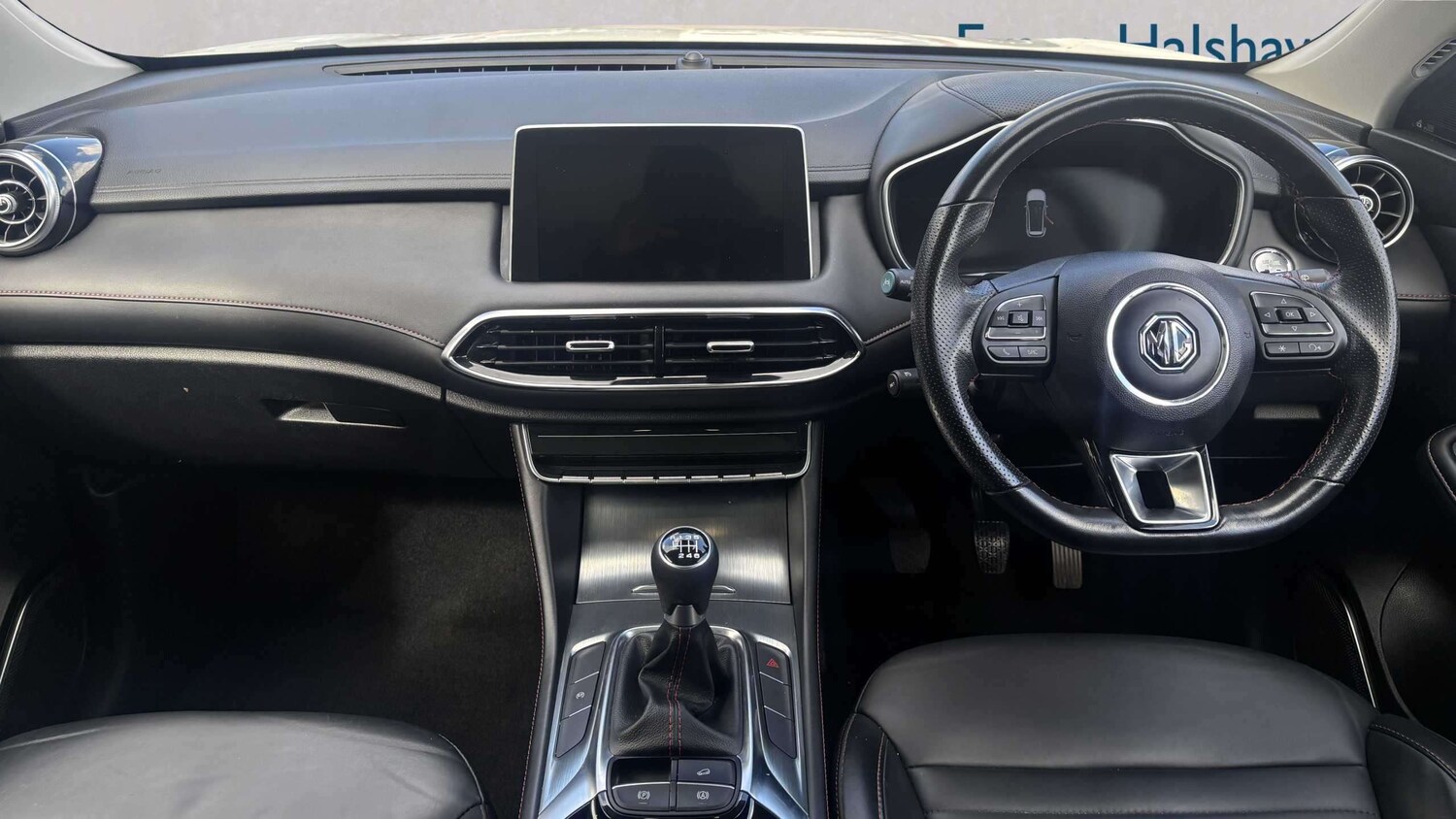 Used MG MG HS for sale - 78104719: Photo 6