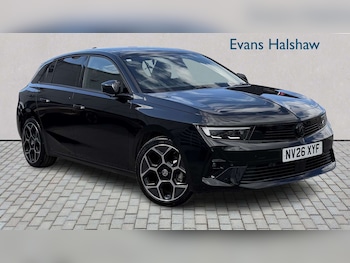 Used Vauxhall Astra 2026 for sale - 78825247: Photo