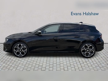 Used Vauxhall Astra 2026 for sale - 78825247: Photo