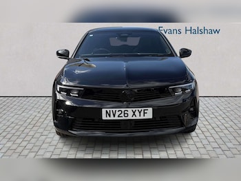 Used Vauxhall Astra 2026 for sale - 78825247: Photo