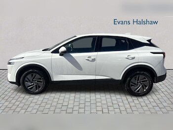 Used Nissan Qashqai 2022 for sale - 78970279: Photo