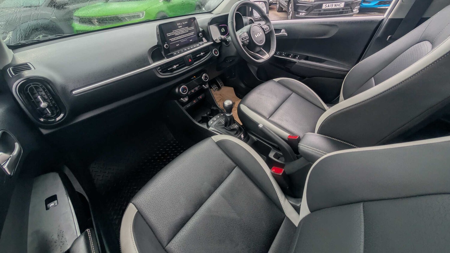 Used Kia Picanto for sale - 77861160: Photo 10