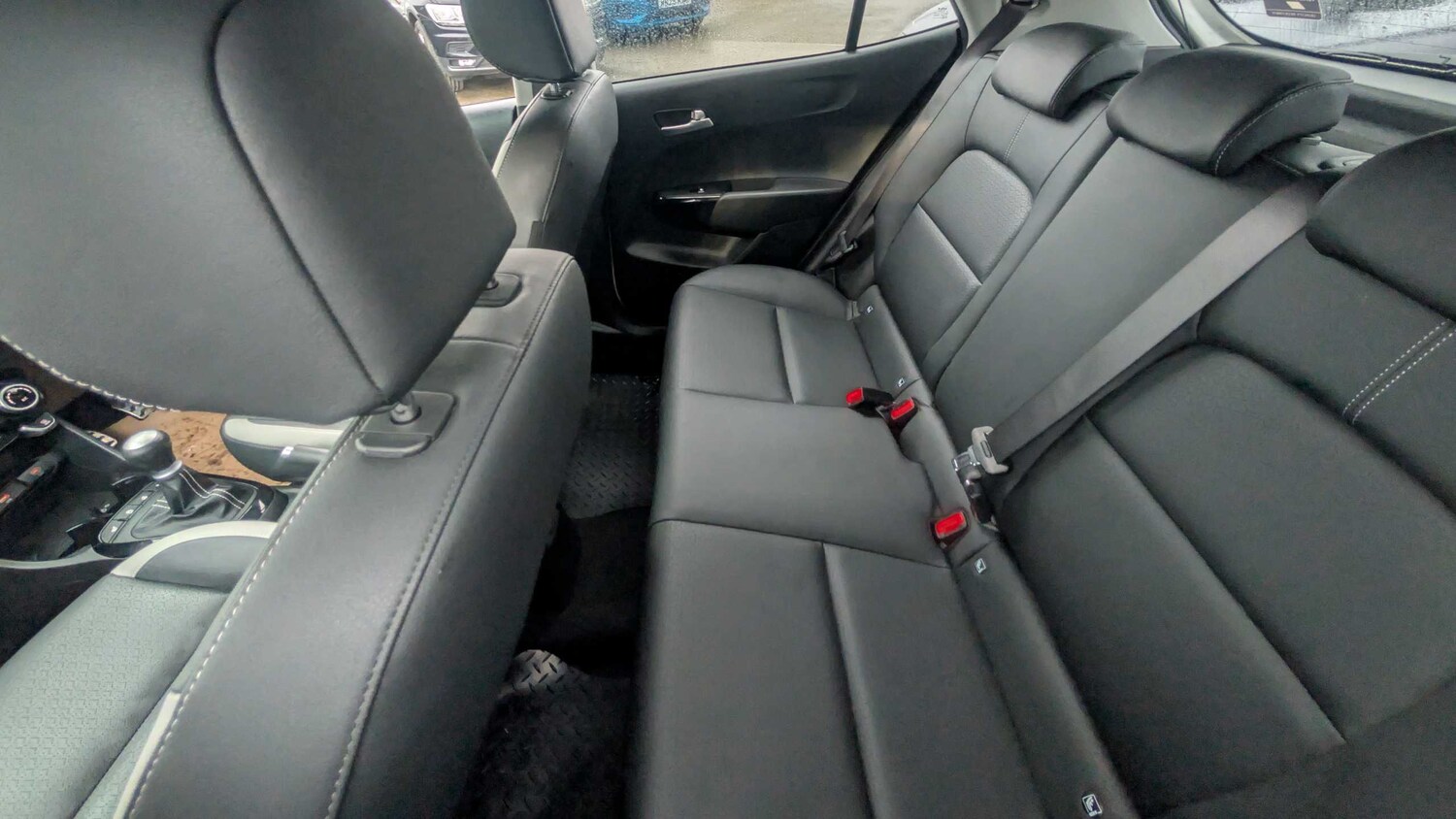 Used Kia Picanto for sale - 77861160: Photo 11